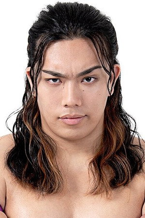 Takeshi Masada