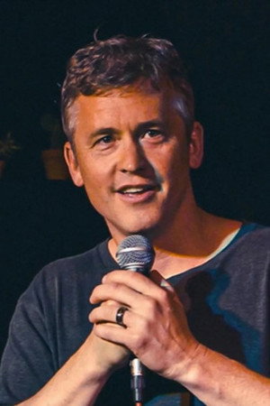 Matt McCusker