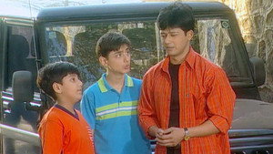 Sanju Helps Sundar