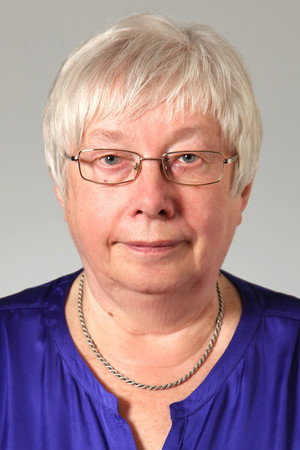 Marju Lauristin