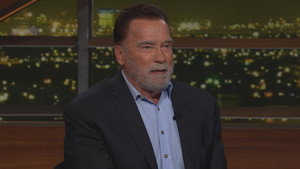 October 17, 2025: Arnold Schwarzenegger, Andrew Ross Sorkin, Mark Cuban