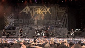 Anthrax