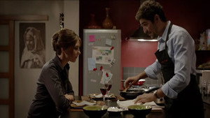 Au feu