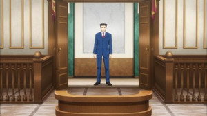 The Lost Turnabout
