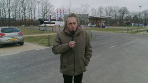 Vakantiebeurs en Tata Steel Chess Tournament
