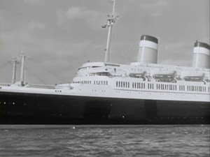 Bon Voyage