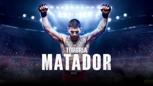 Ilia Topuria. El Matador
