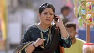 Pushpa's Weight Woes