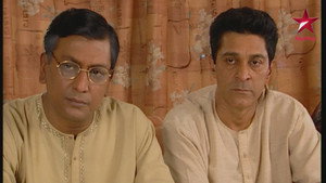 Daksha Grows Concerned