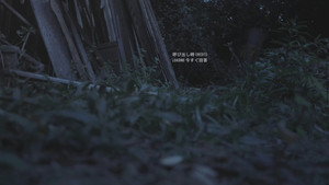 #1 - Anxious