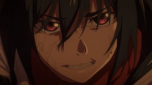The Fated Answer
