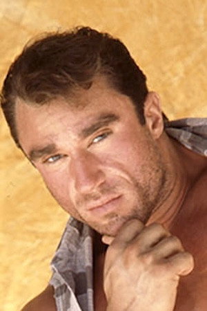 Rod Roddick