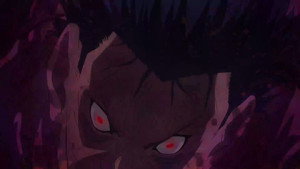 Kuze Shiina Origin