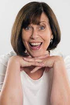 Luzia Nistler