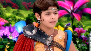 Saloni's Grand Birthday