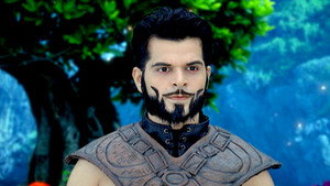 Shaatir Pari Troubles Baalveer