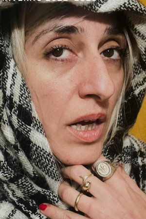 Rosario Gallardo