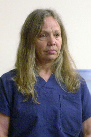 Wanda Barzee