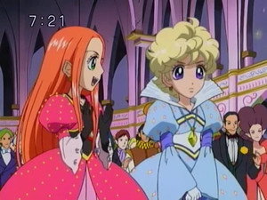 Shining heart! The next Queen selection