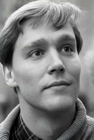 Sergei Stolyarov