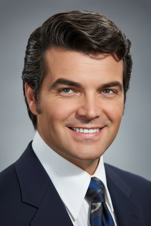 Murat Soydan