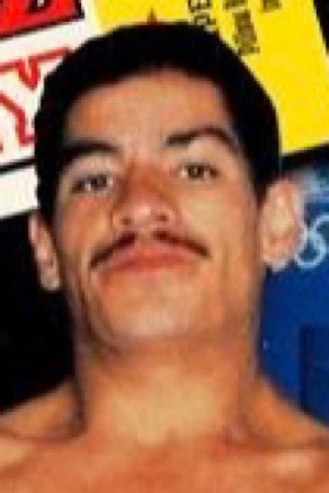 Eddie Perez