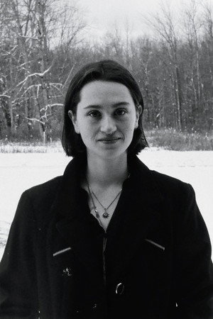 Emma Baker