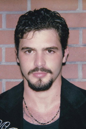Marcos Pedraza