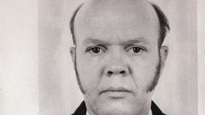 The Trailside Killer: Part One