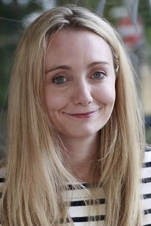 Cerrie Burnell