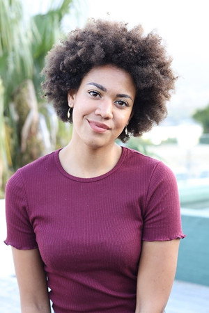 Pauline Afaja