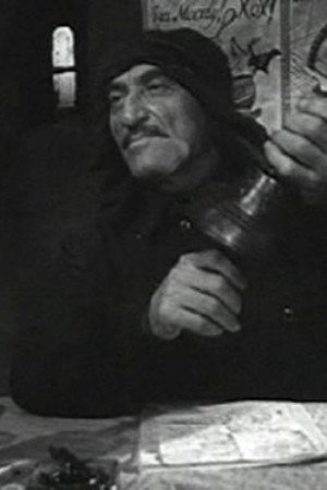 Kapiton Abesadze