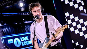 Sam Fender