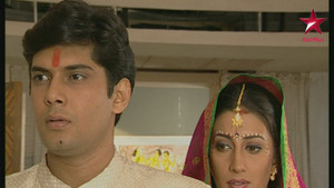 Mihir Marries Tulsi