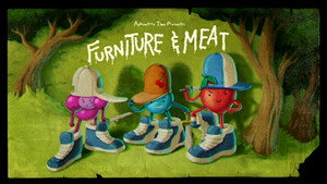 Furniture & Meat