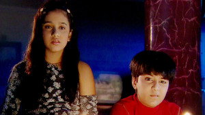 Sanju and The Ghost