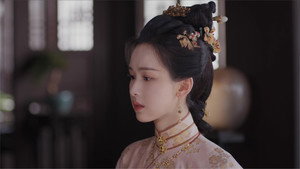 Fu Yunxi's Secret