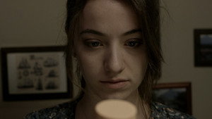 Nina - Sessão 04