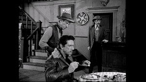 The Unforgiven