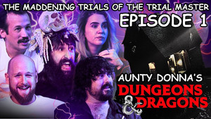 The Maddening Trials of the Trial Master - Part I