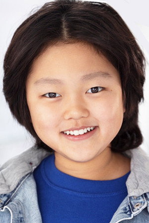 Aidyn James Ahn