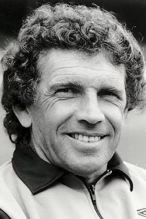Johnny Giles