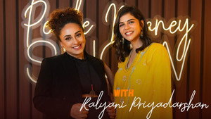 Kalyani Priyadarshan | Diwali Special