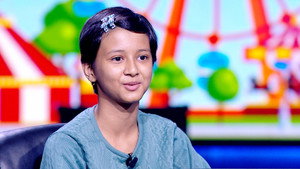 Aajkal Ke Adhbhut Bachche