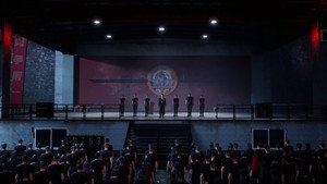 Soldiers Of Daxia