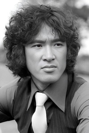 Yūsaku Matsuda