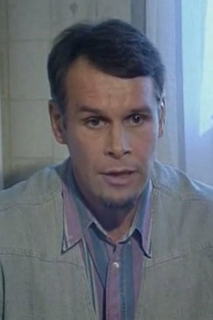 Viktor Yesin