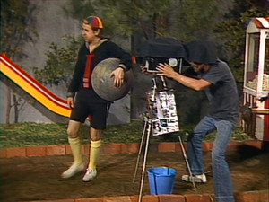Intento de Fotografía - parte 2