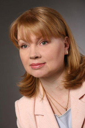 Elena Lomteva