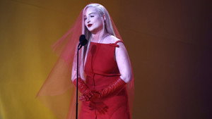 65th Annual Grammy Awards